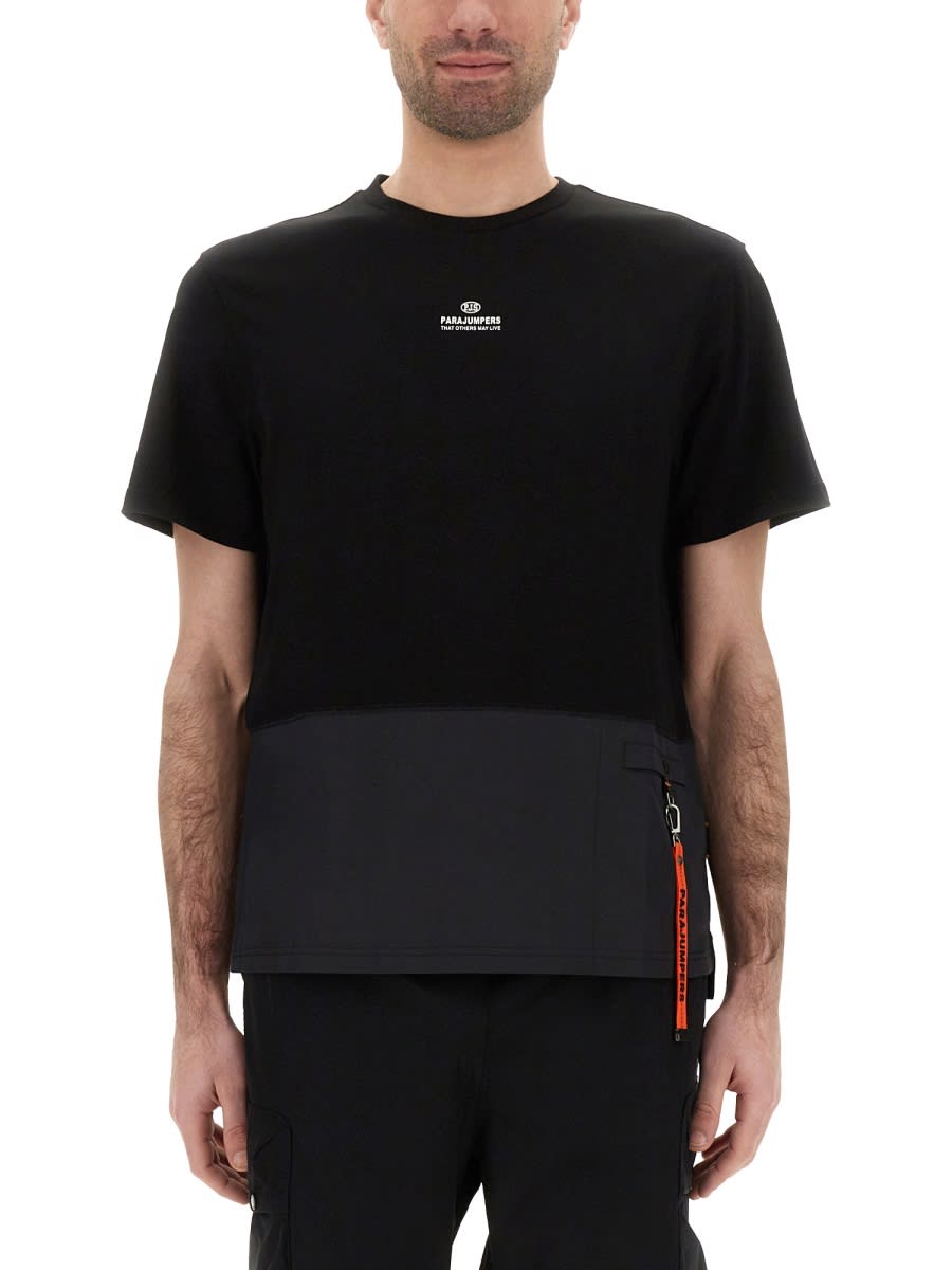 Parajumpers T-shirt clint
