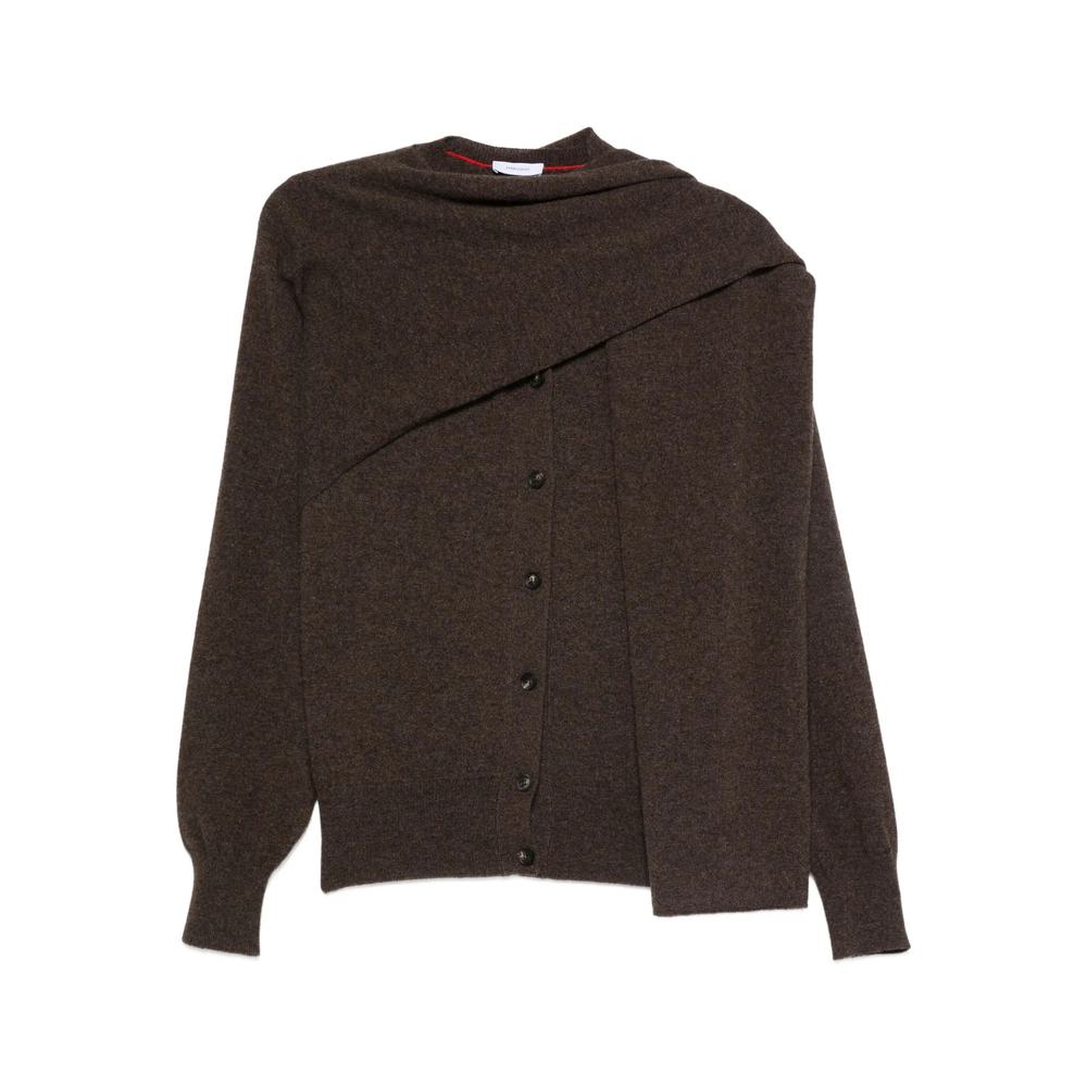 Salvatore Ferragamo Sweaters