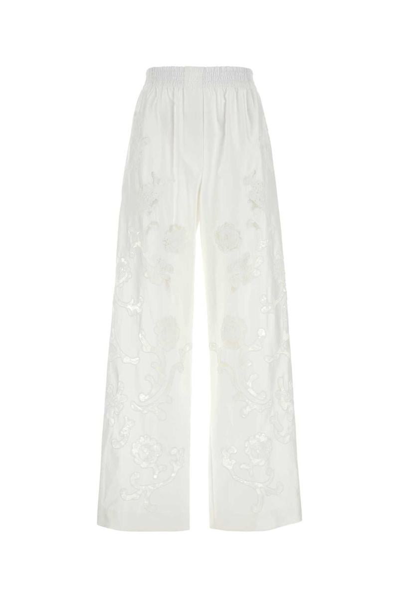 Magda Butrym Pants