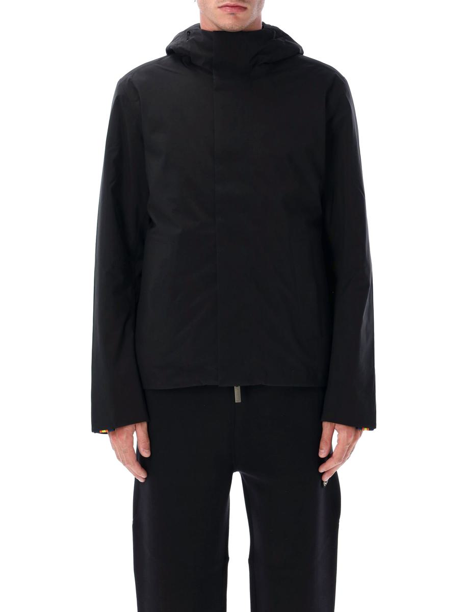 K-Way Jacken Bonded Padded Winter Jacketdescription: