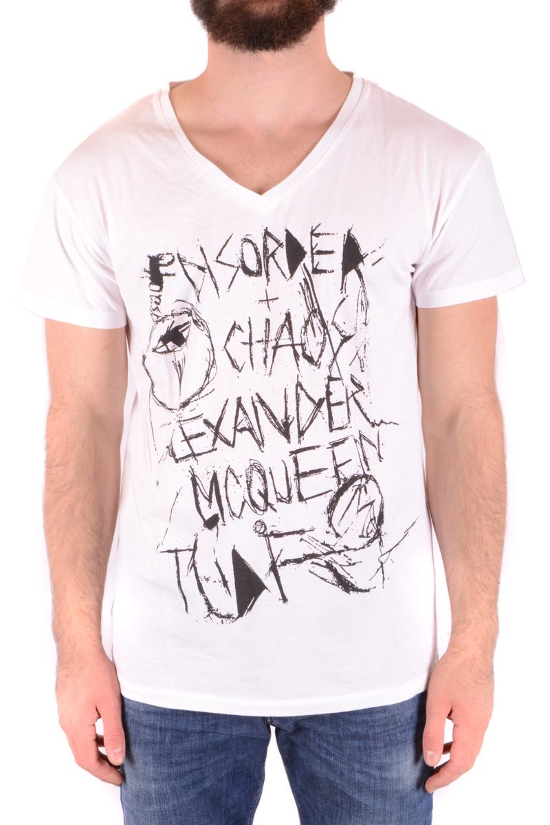 Mcq T-Shirt