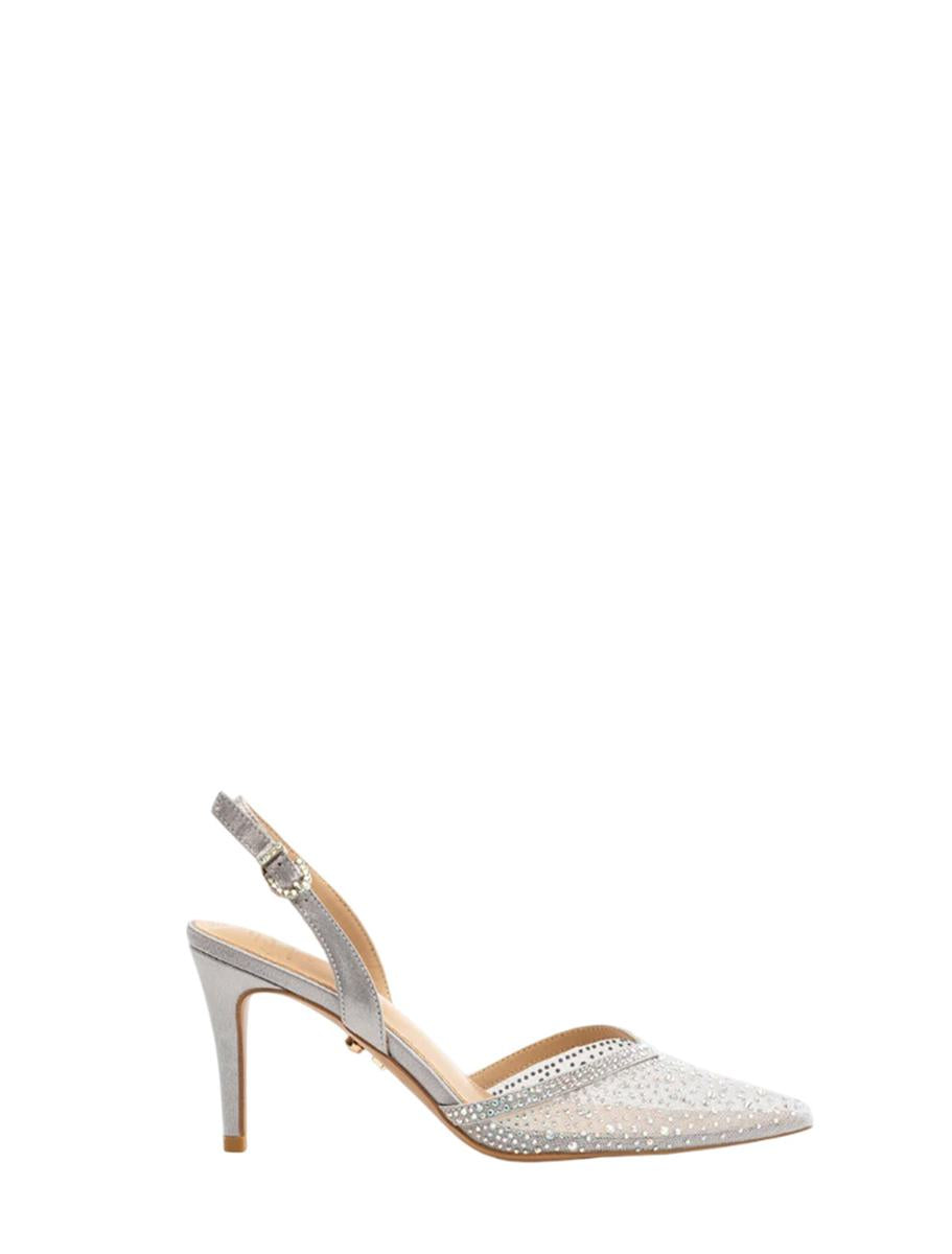 Twentyfourhaitch Flat Shoes