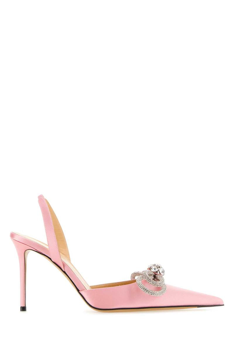 Mach & Mach Heeled Shoes