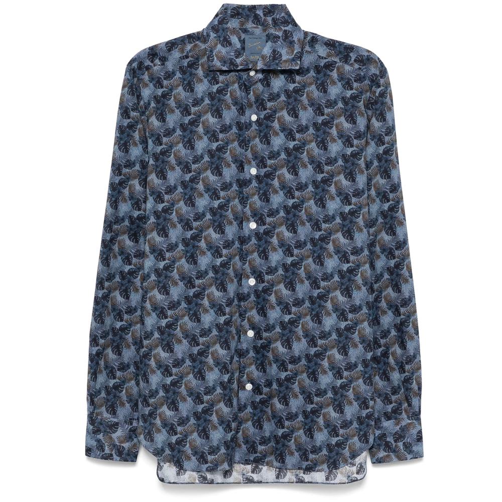 Barba Shirts