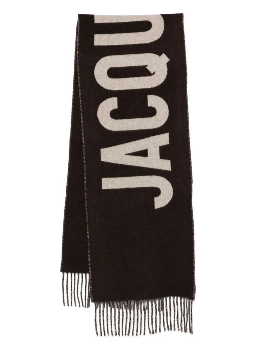 Jacquemus L`Echarpe Accessories