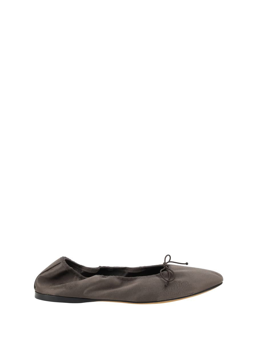The Row Ballerinas
