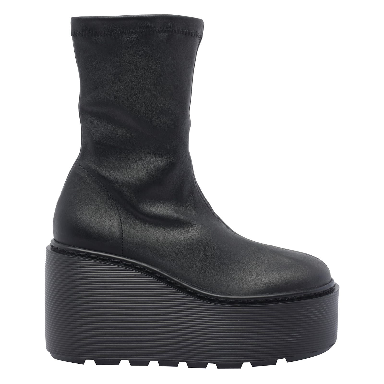 Vic Matié Elodie Booties