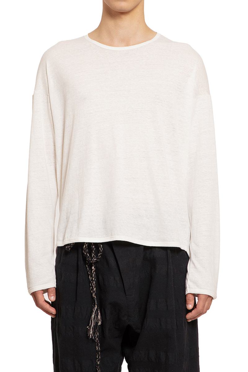 Jan Jan Van Essche T-Shirts & Tank Tops
