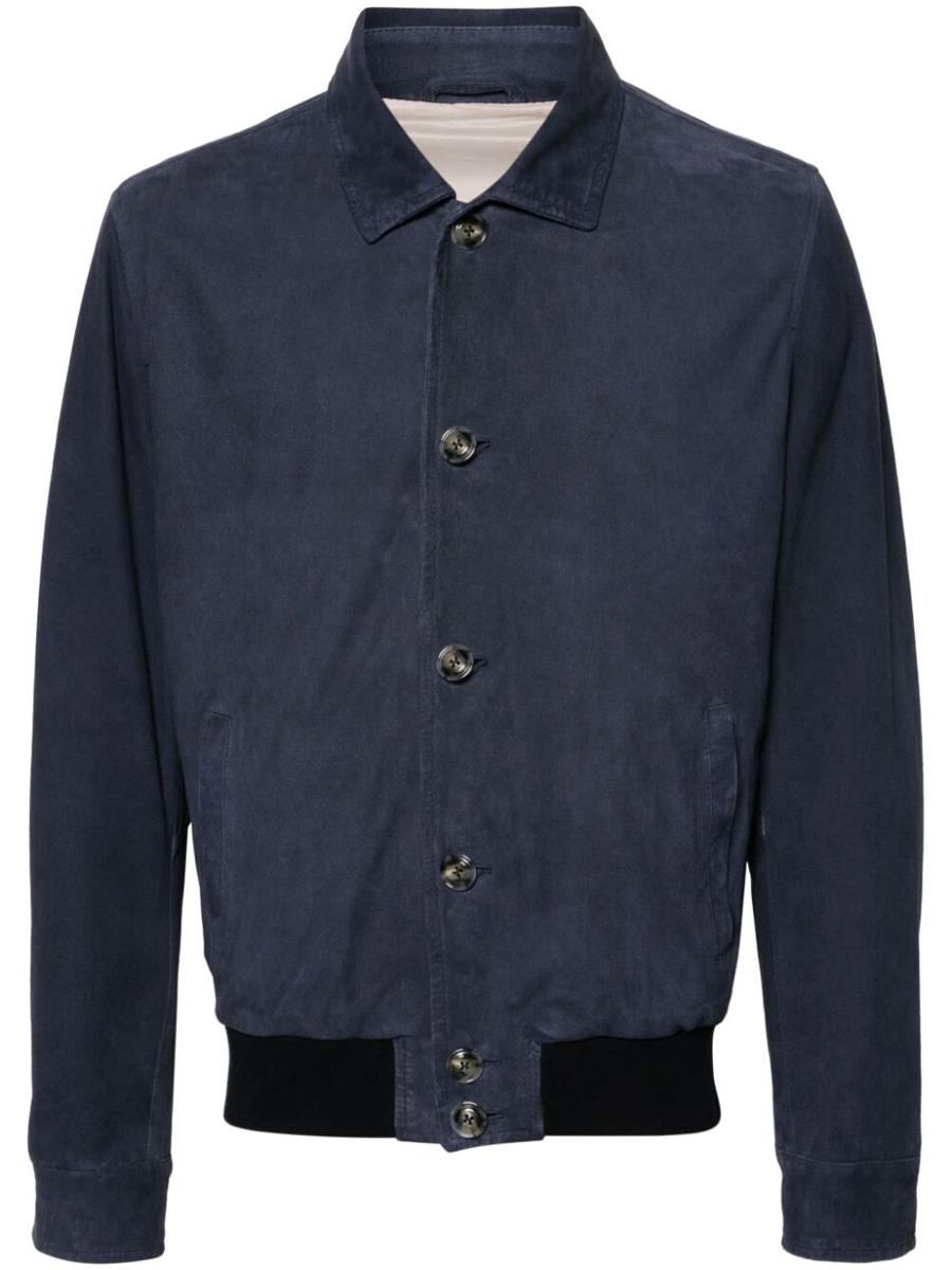 Barba Colin Sport Jacket Clothing