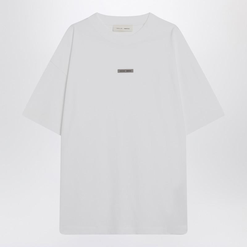 Fear Of God 基础款T恤