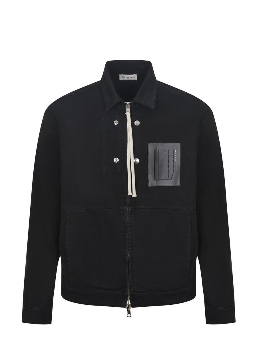 State Of Order Jackets