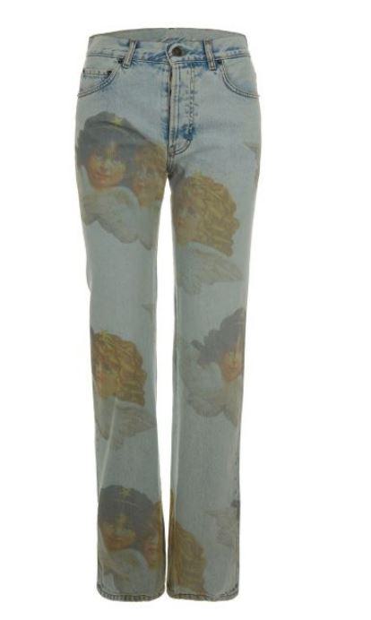 Fiorucci Jeans