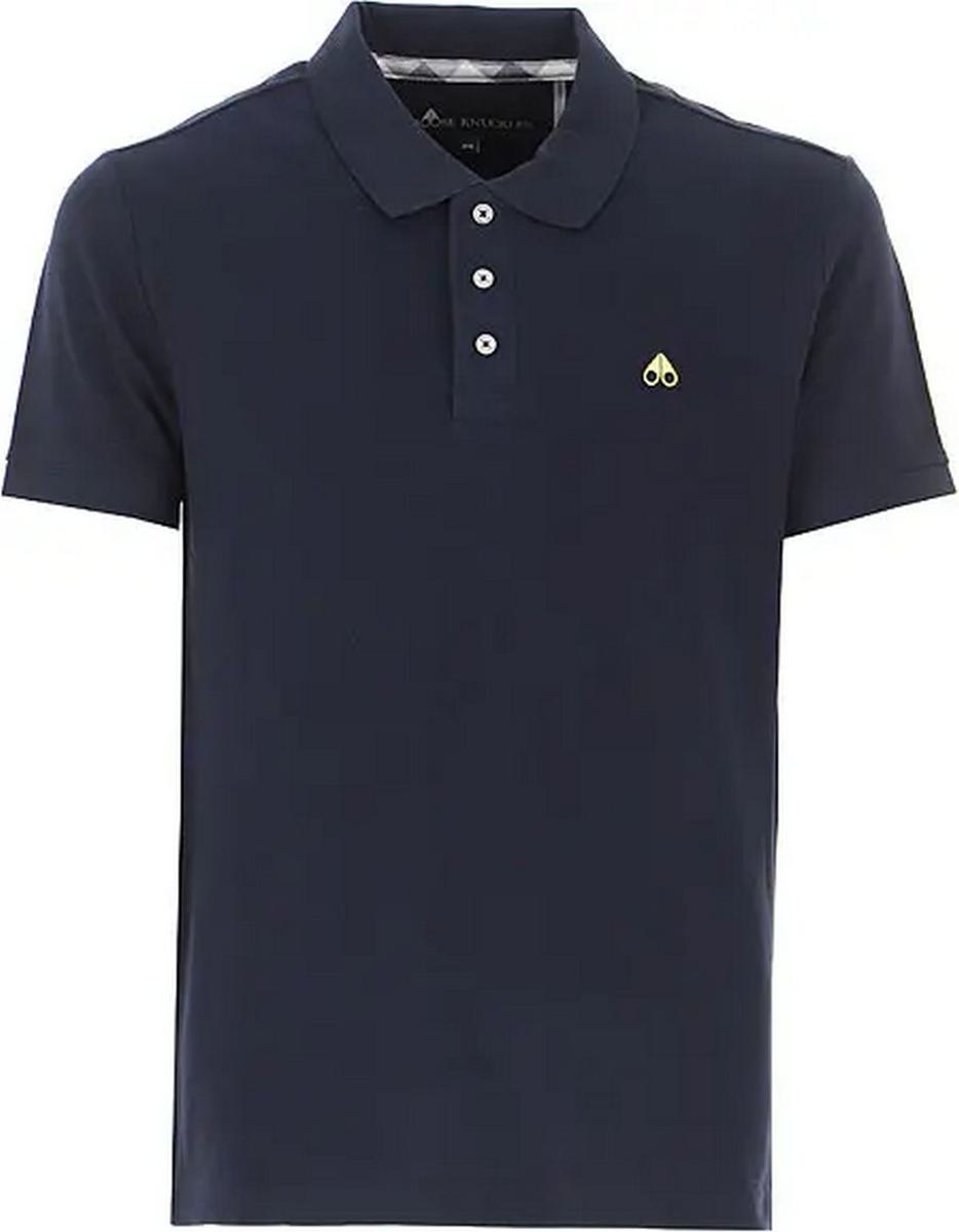 Moose Knuckles Polos