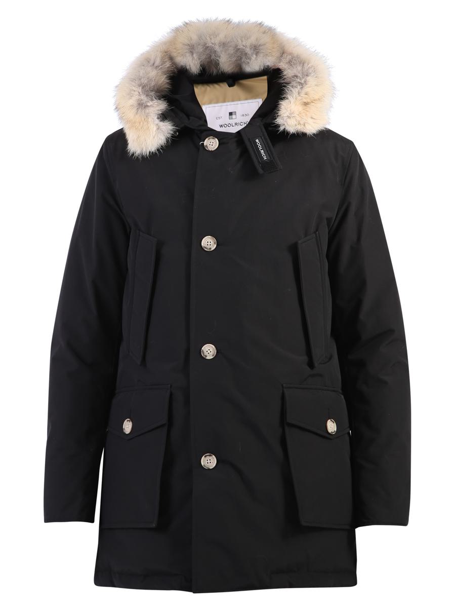Woolrich Down Jackets