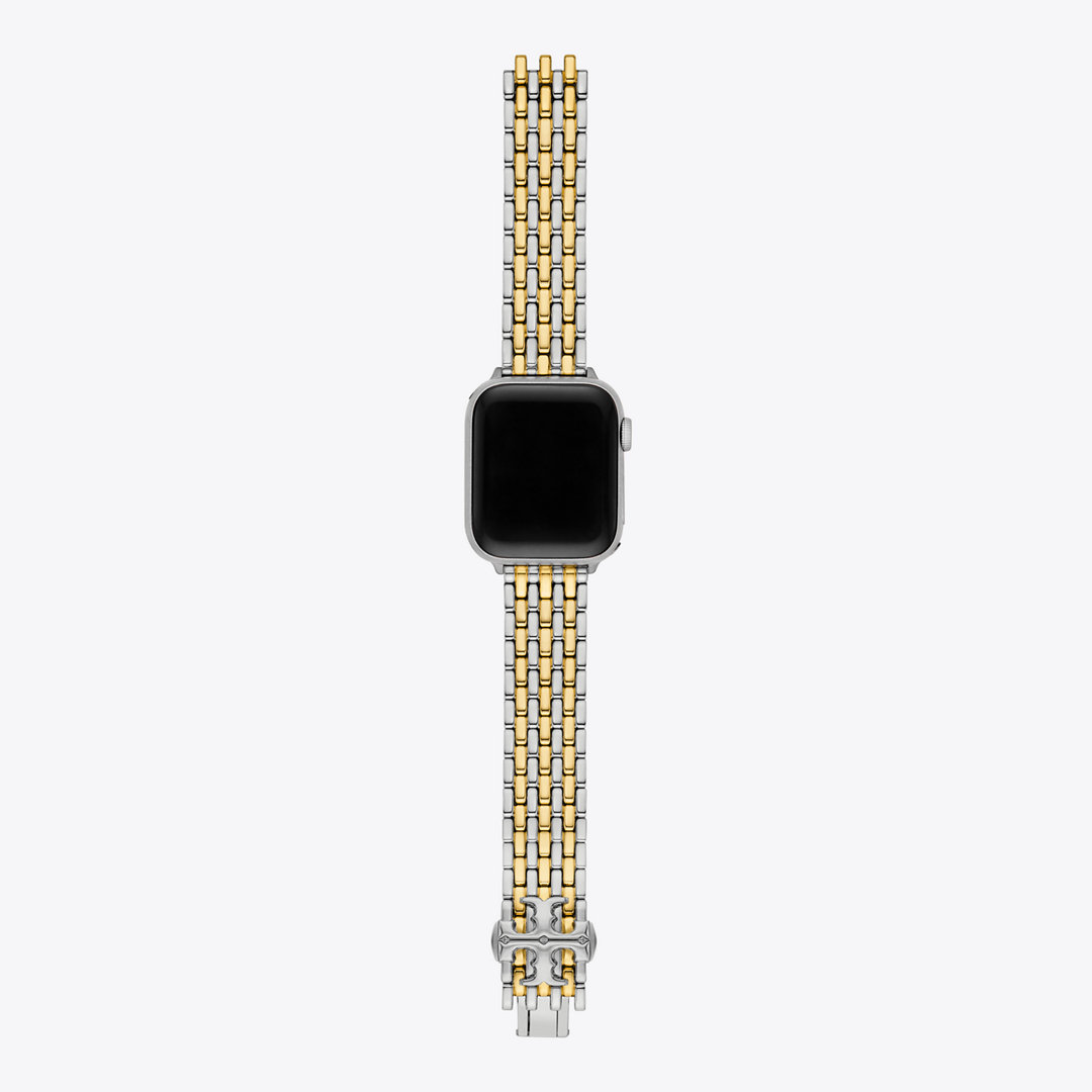 Tory Burch Eleanor Band for Apple Watch
