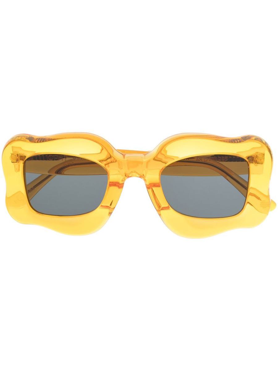 Bonsai Happy Sunglasses