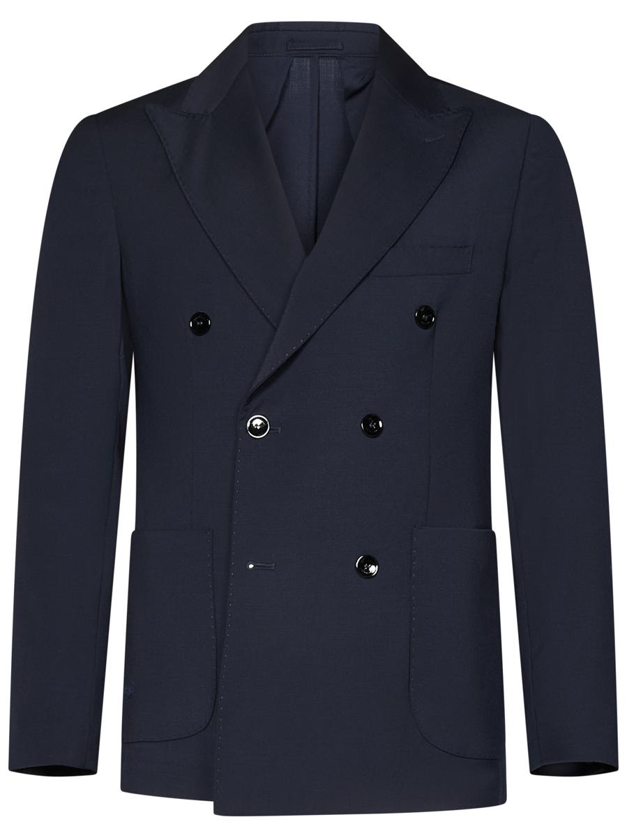 Michael Coal X Michele Franzese Blazer