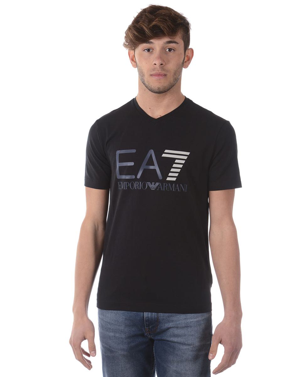 Ea7 Emporio Armani Topwear