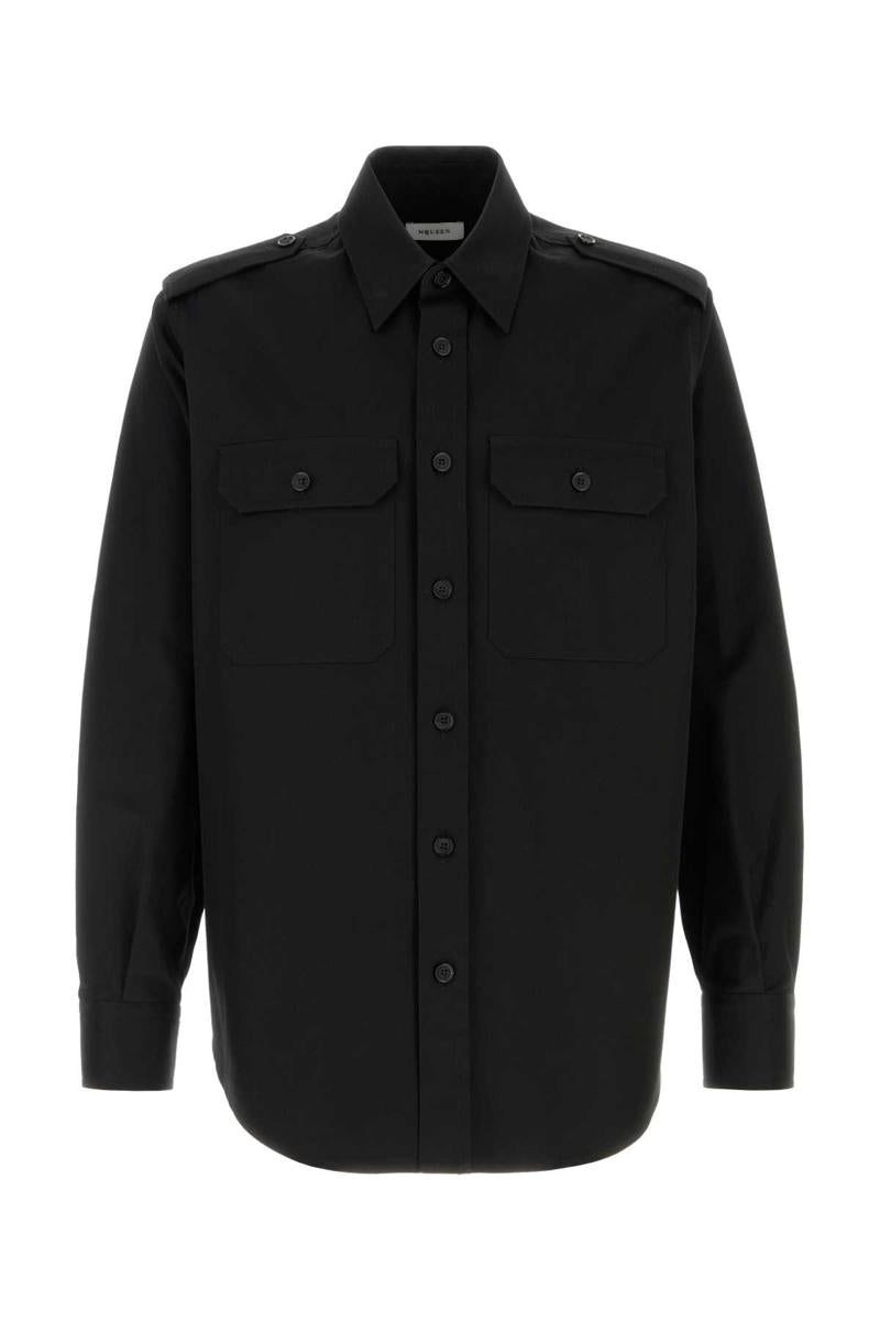 Alexander McQueen Shirts