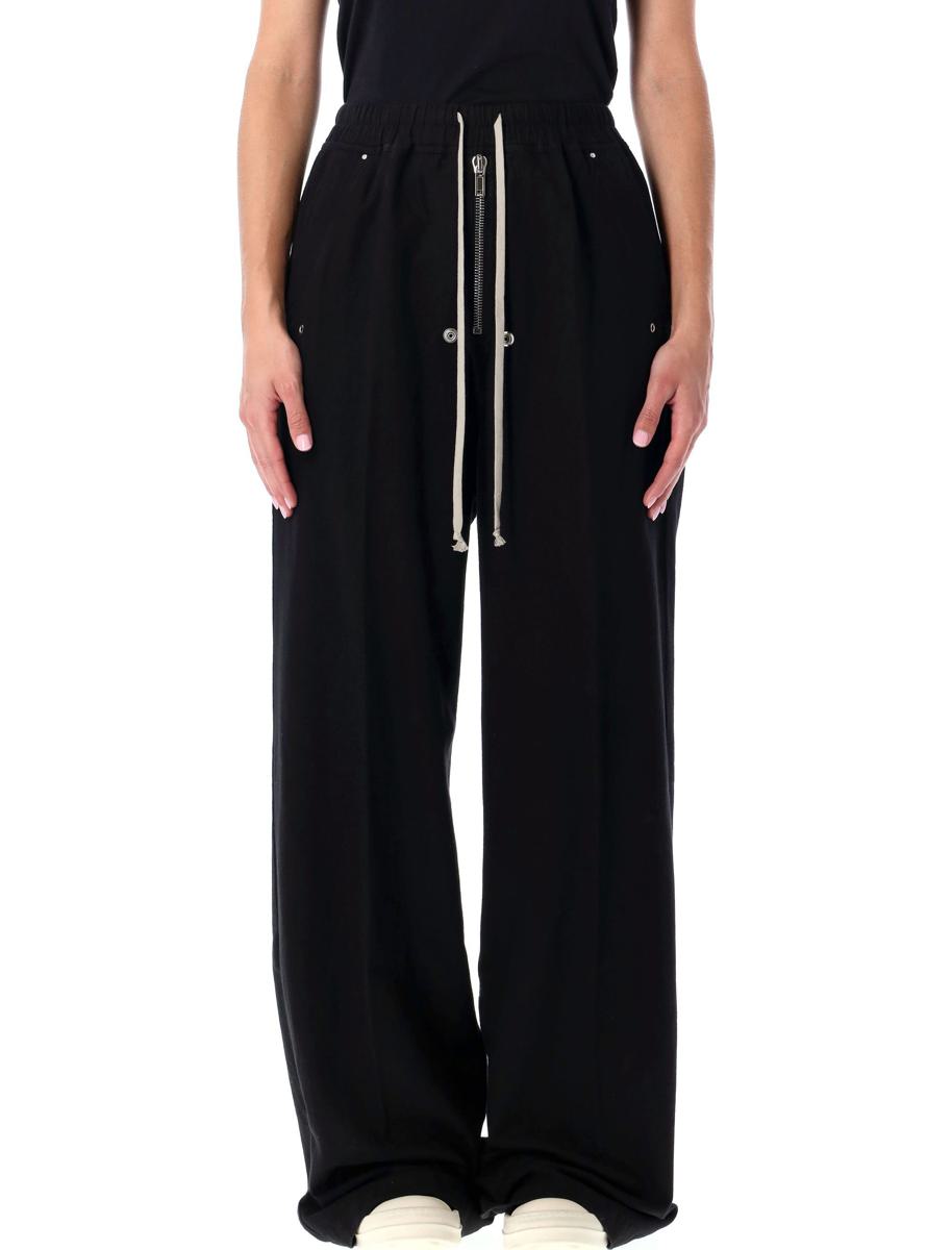 Rick Owens Drkshdw Geth Belas Pants