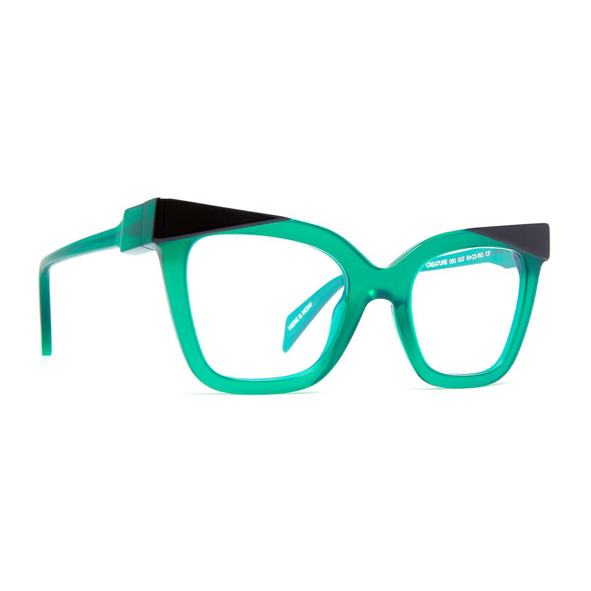 Siens Creature 065 Eyeglasses