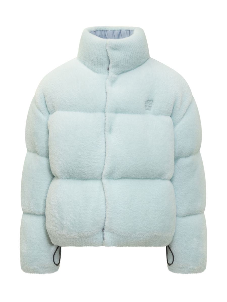 Bonsai Puffer Down Jacket
