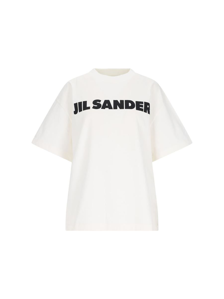 Jil Sander T-Shirts And Polos