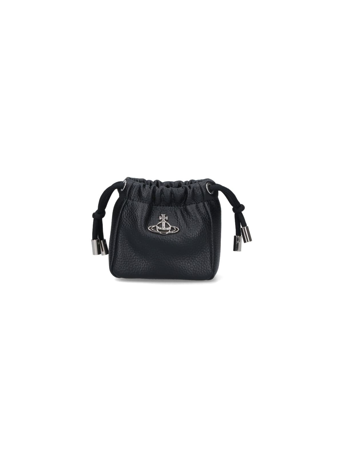 Vivienne Westwood Micro Bucket Bag hilary