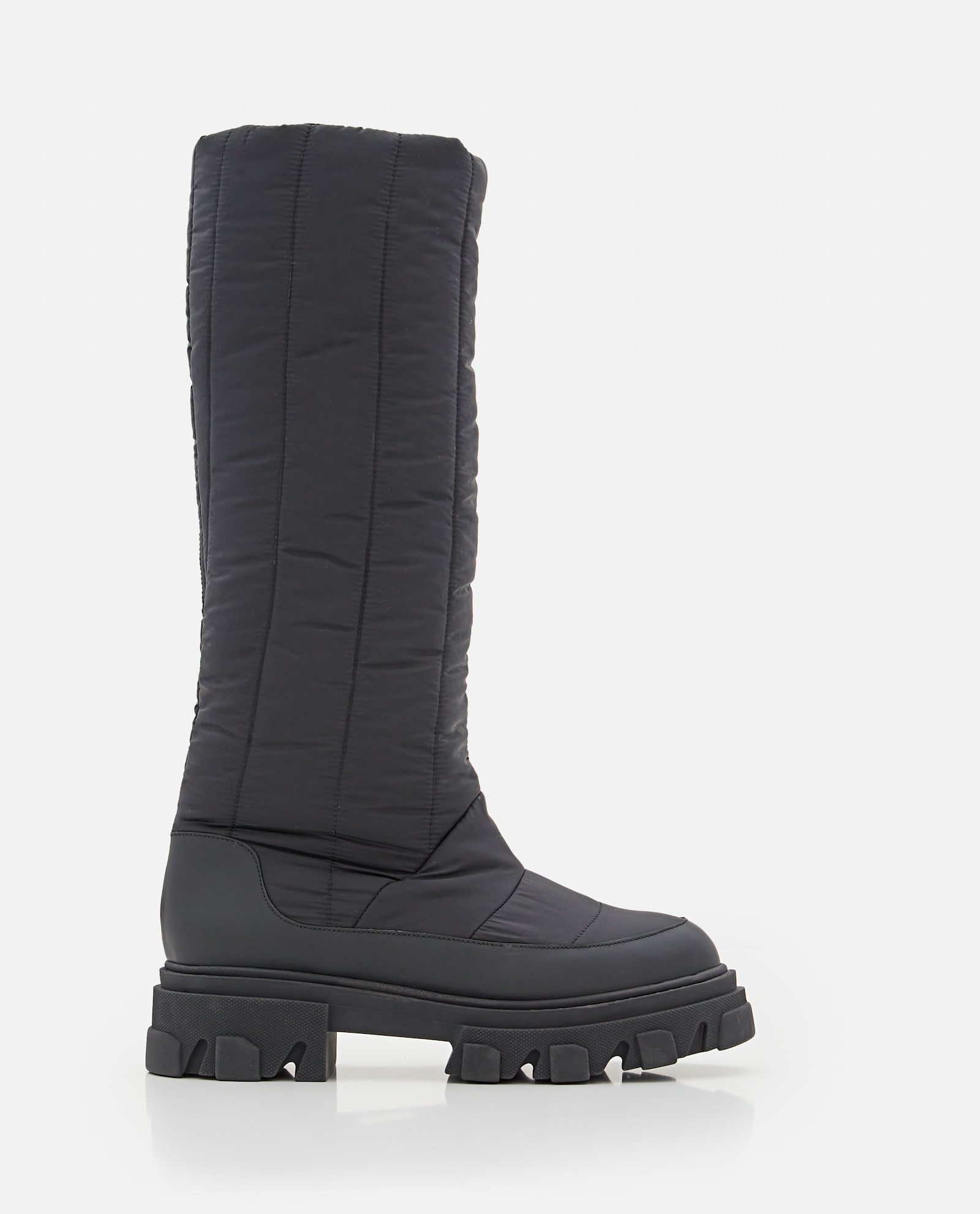GIA BORGHINI Gia 19 Boots 50mm