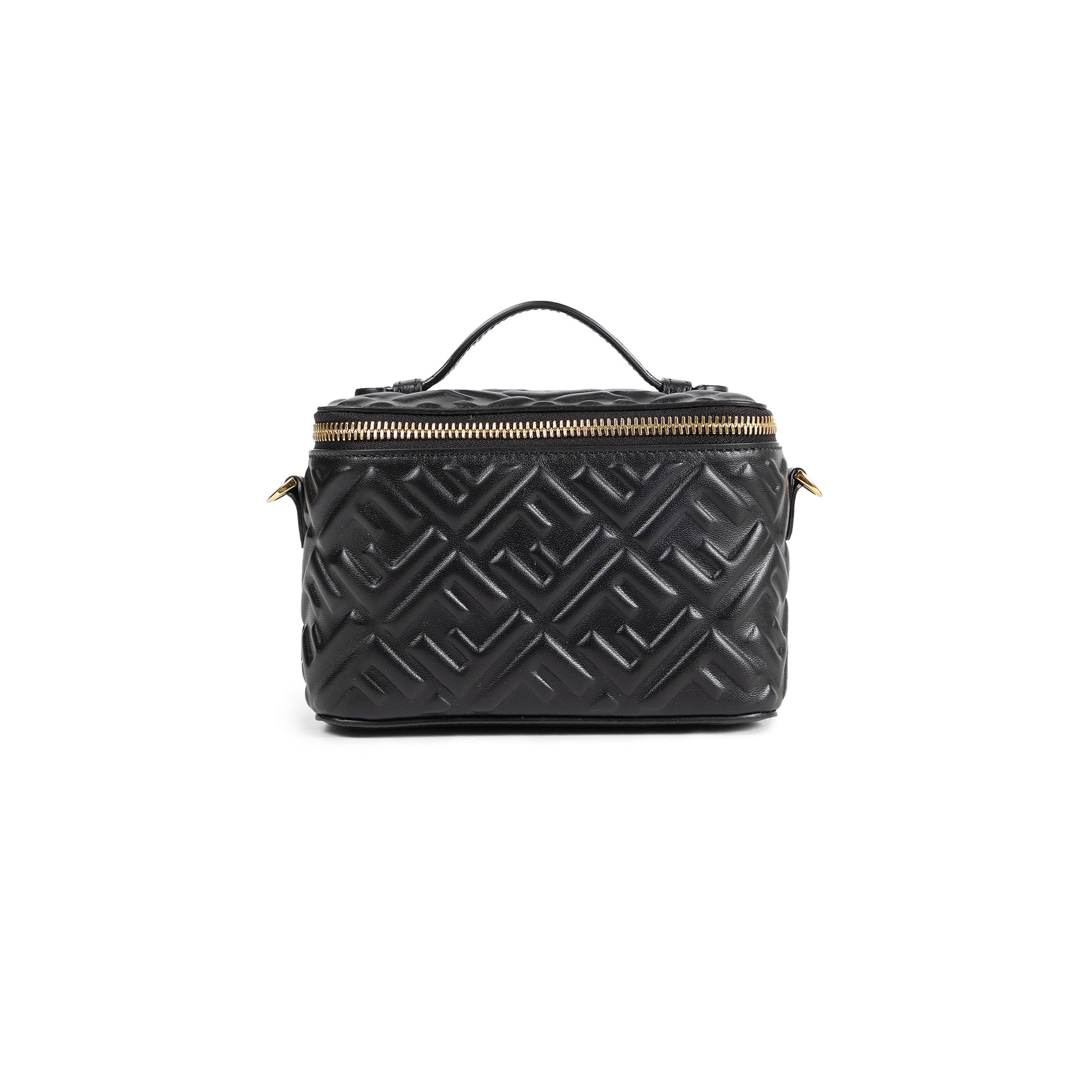 Fendi Vanity FF Mini Bag