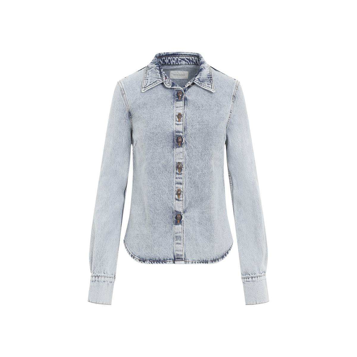 Magda Butrym Shirt