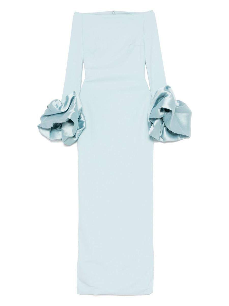 Solace London Talia Maxi Dress