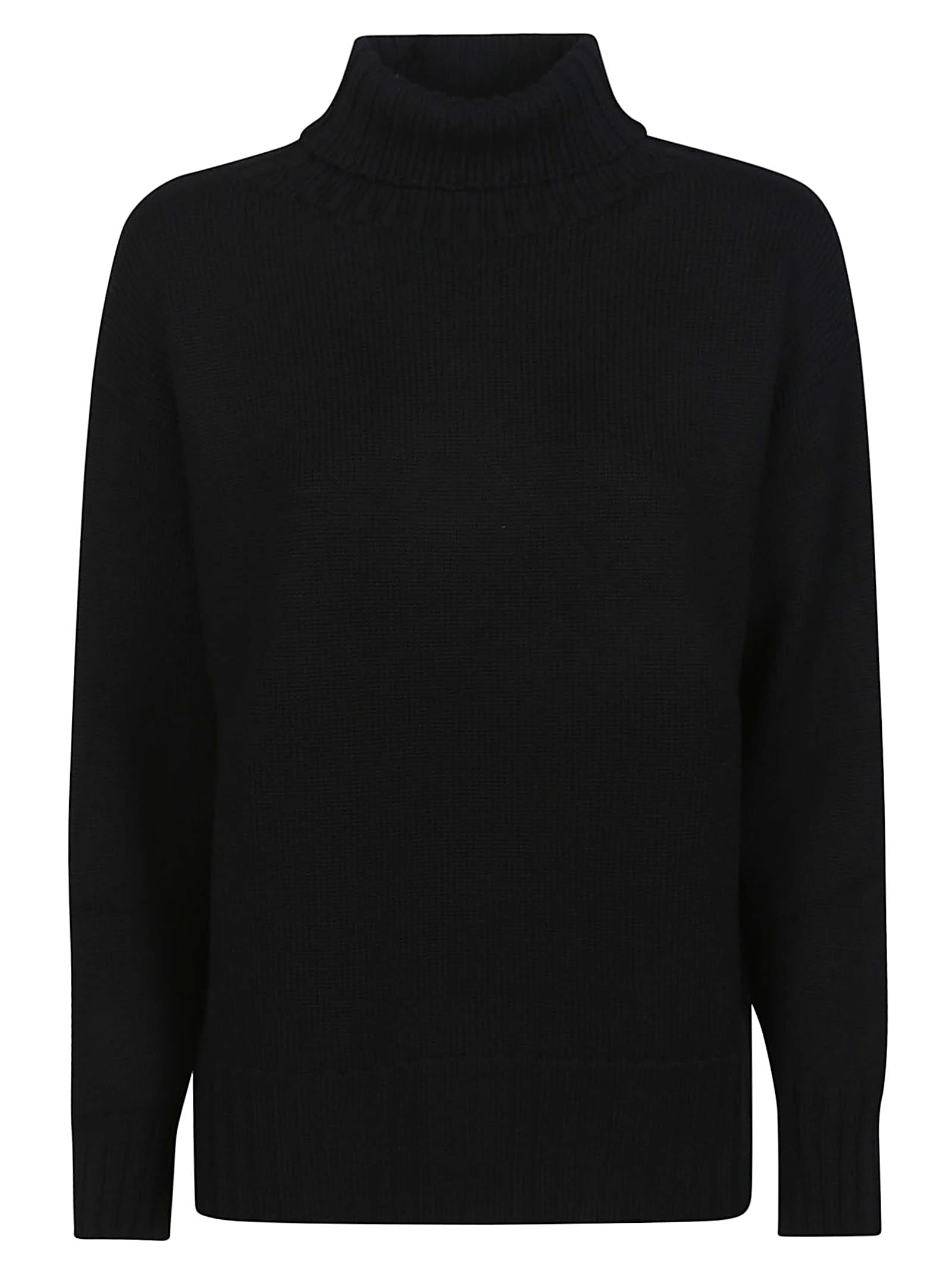 Drumohr Over Turle Neck Sweater