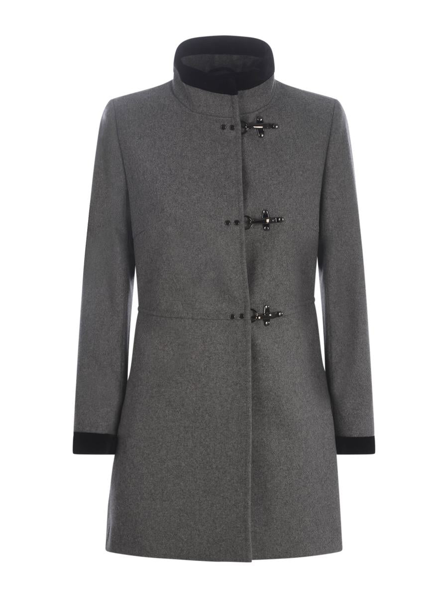 Fay Coat "Virginia"
