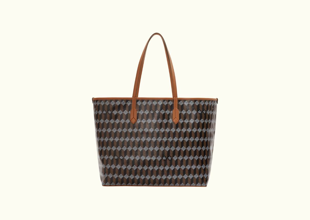 Au Départ Tote No.55