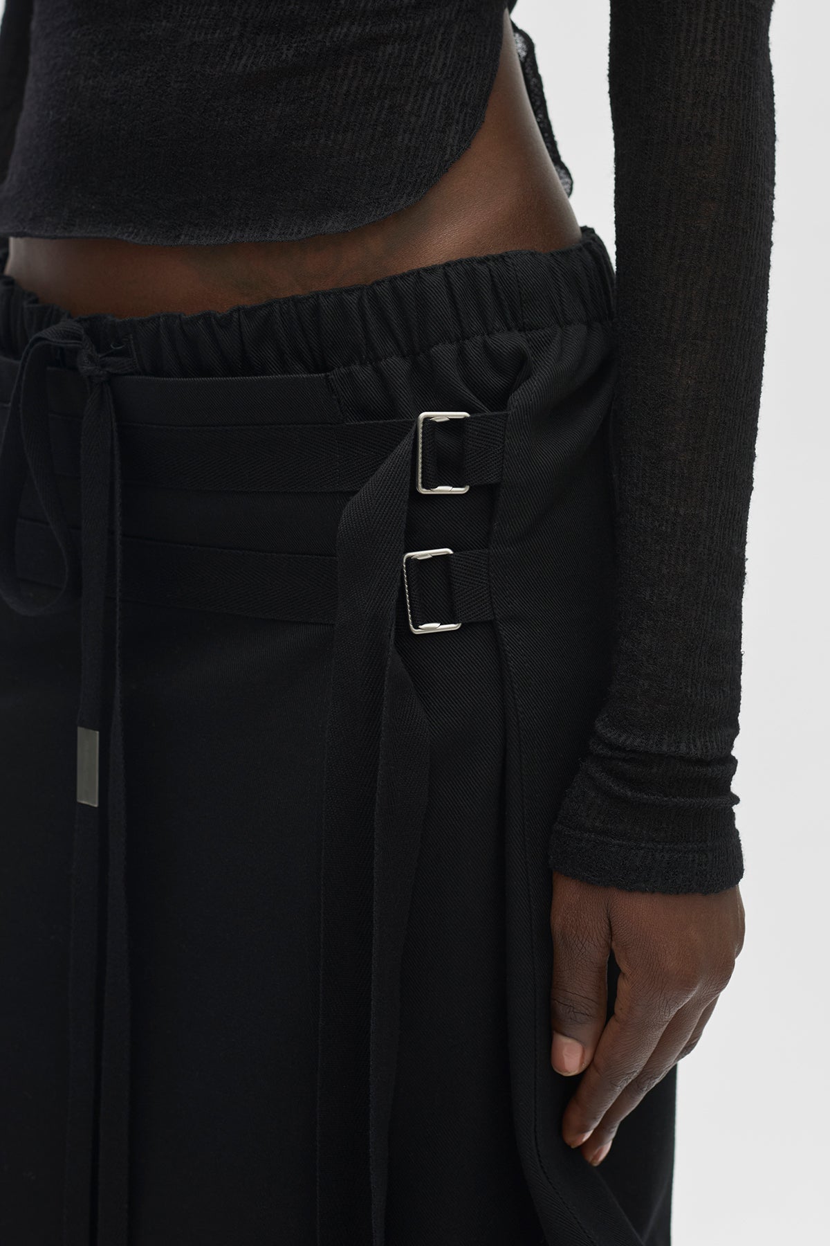Ava Skirt