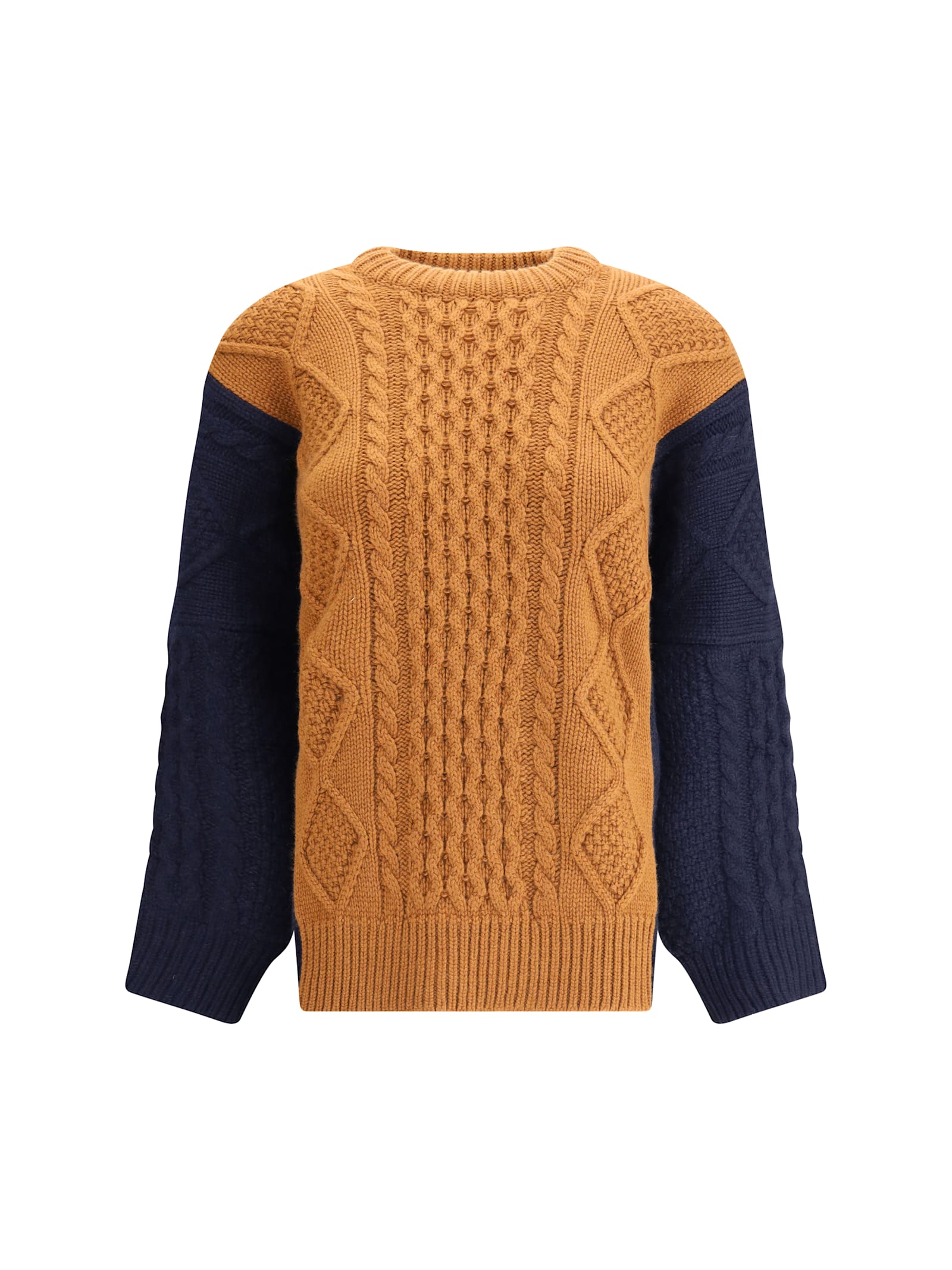 Ella Adelina Sweater