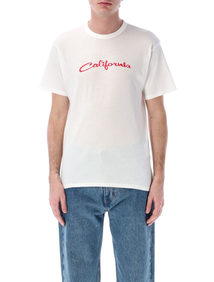 Erl California T-Shirt