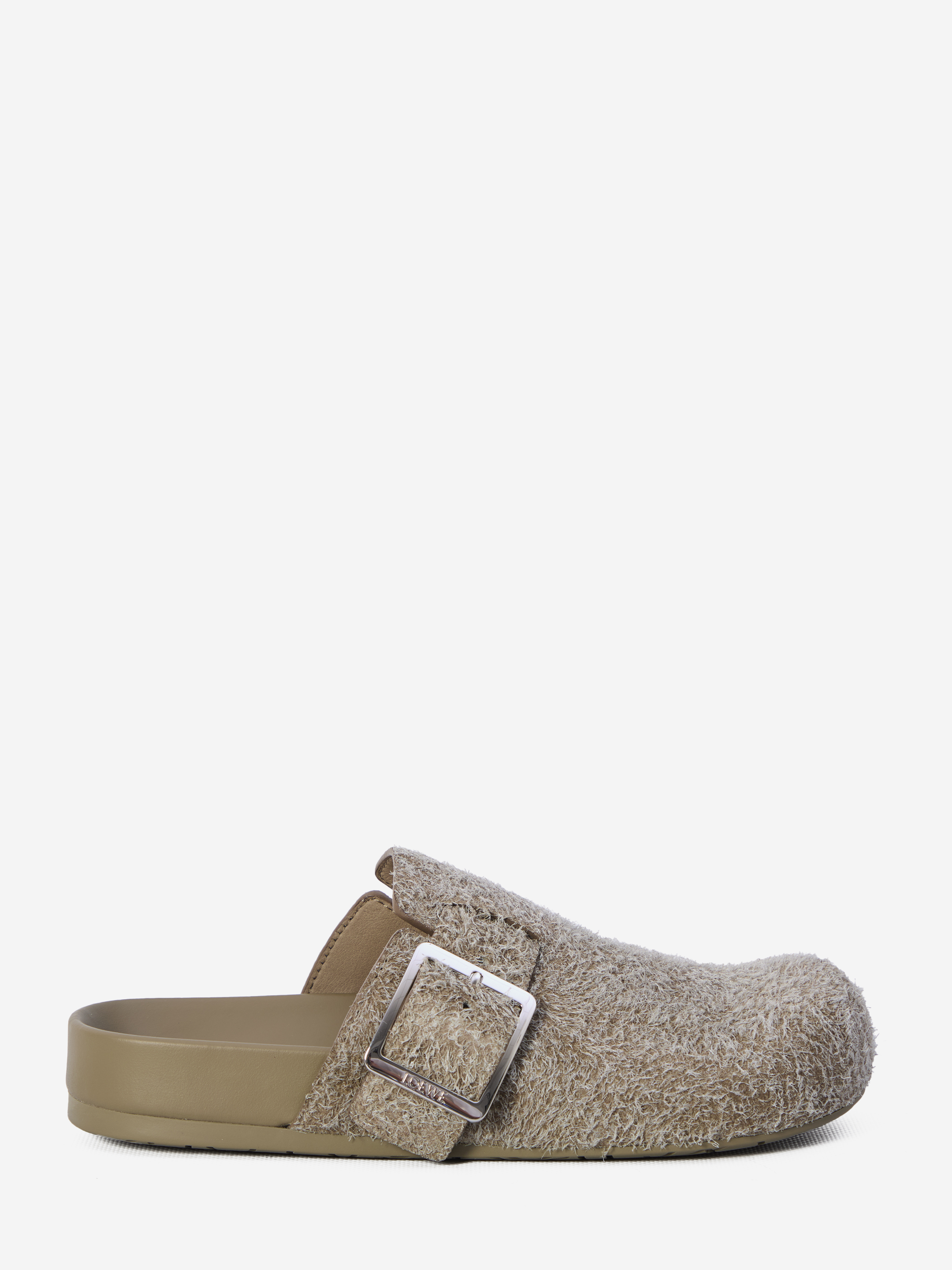 Ease Buckle clogs