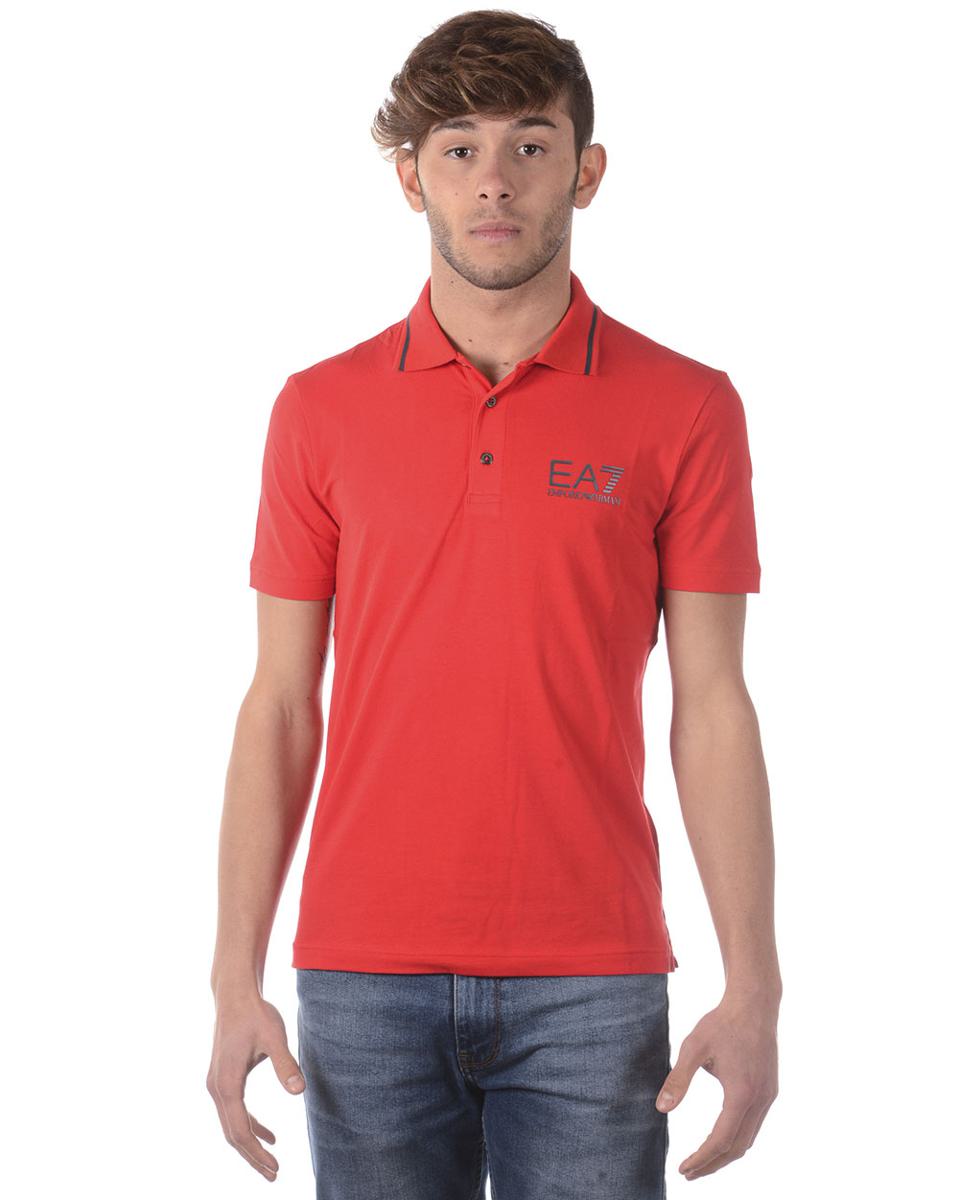 Ea7 Emporio Armani Topwear