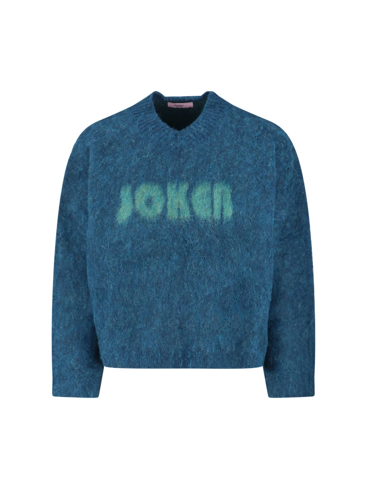 Martine Rose Mohair Sweater