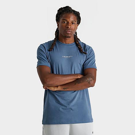 Sonneti Men's London T-Shirt Size: Small