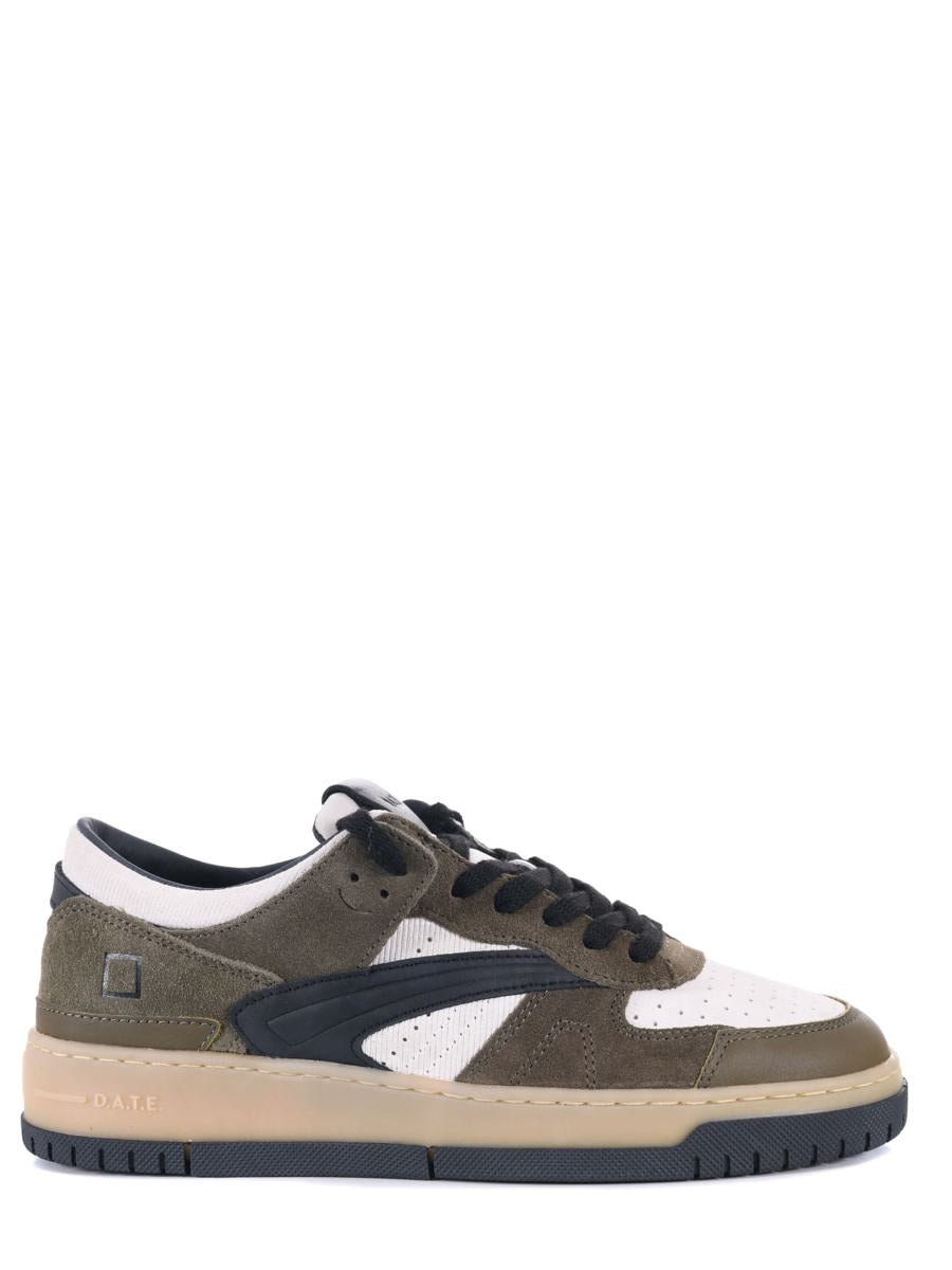 D. A.T. E. Sneakers