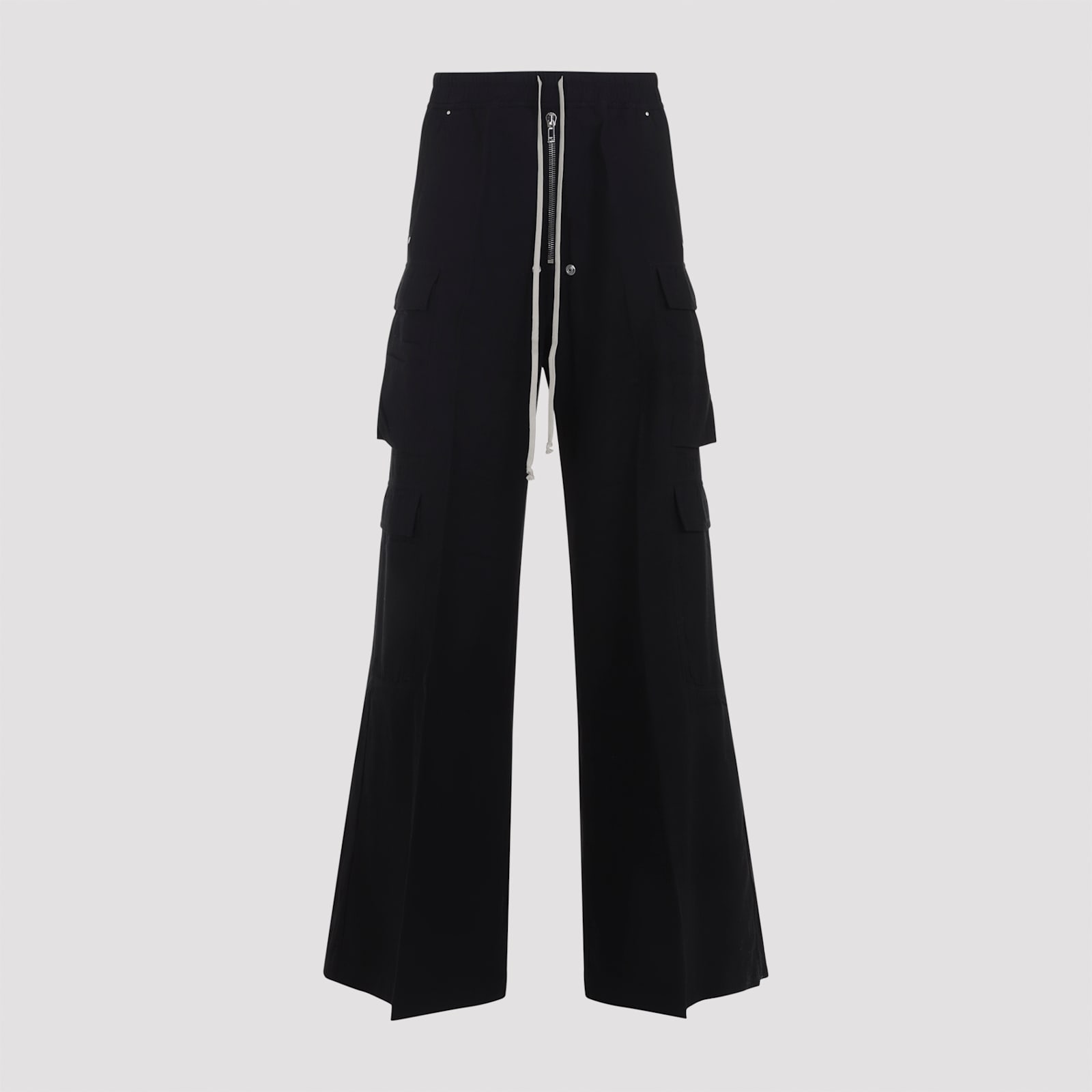 DRKSHDW Jumbo Belas Double Cargo Pants