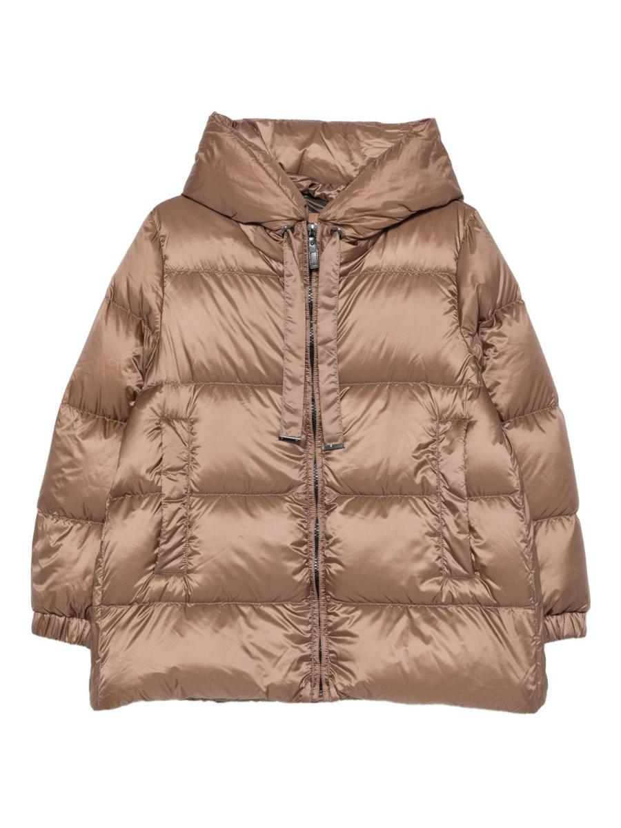 Max Mara The Cube Coats