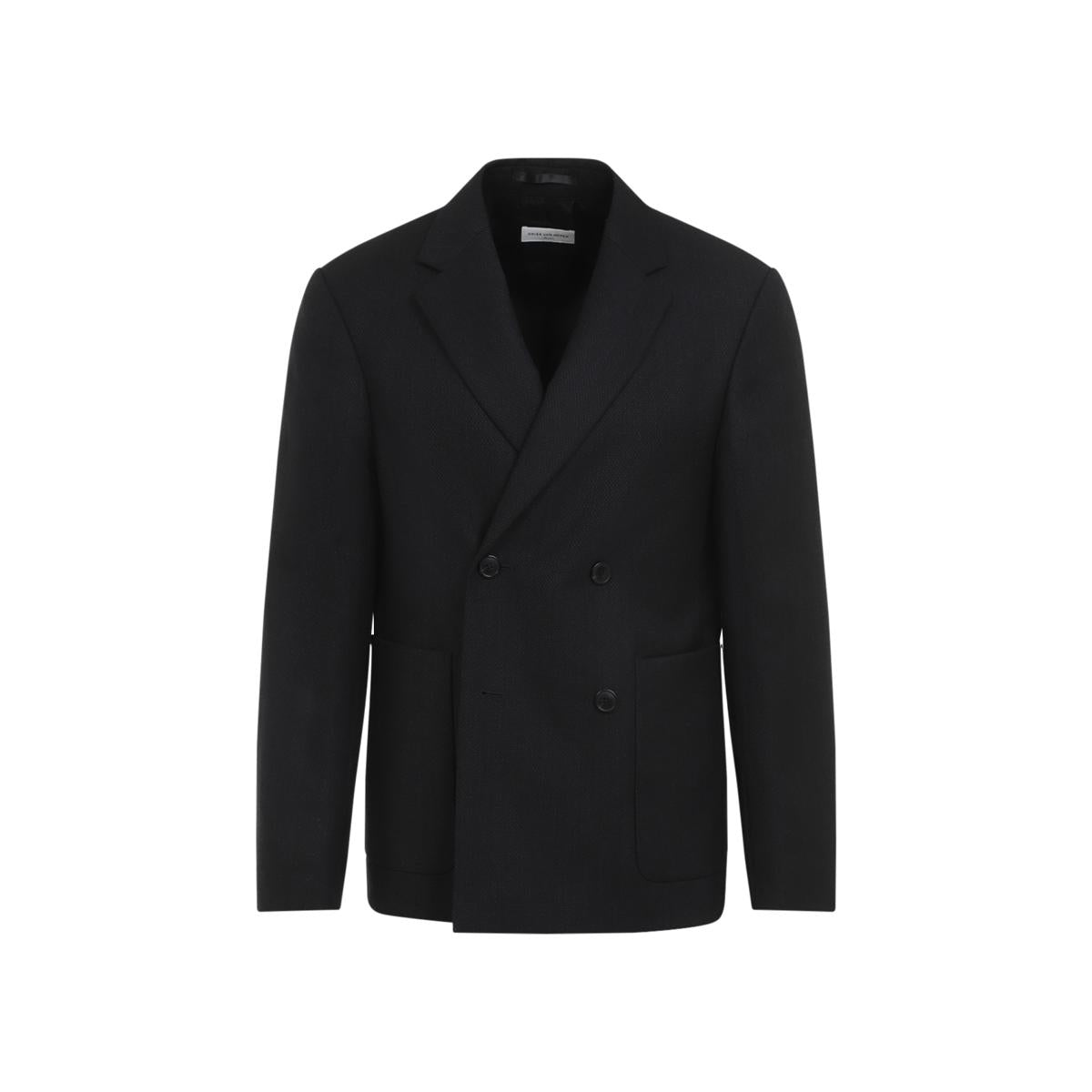 Dries Van Noten Jacket