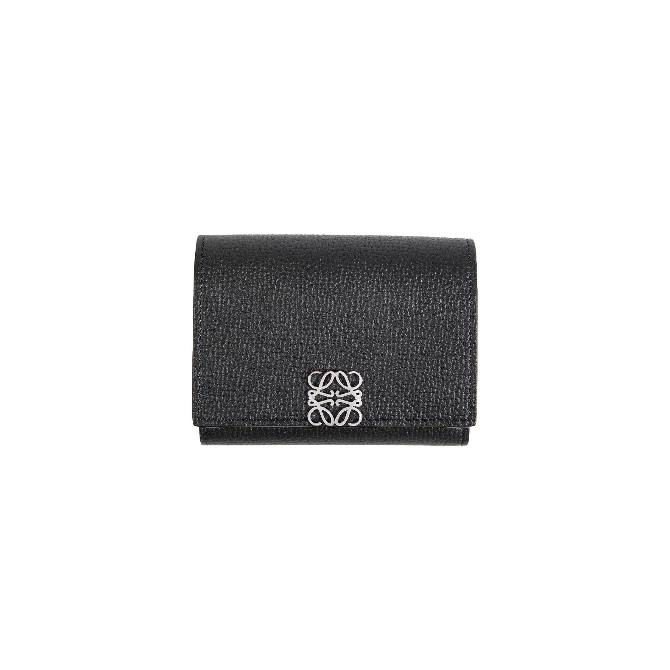 Anagram Trifold Wallet