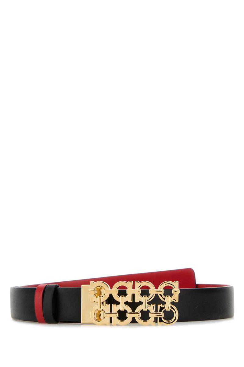 Salvatore Ferragamo Belt