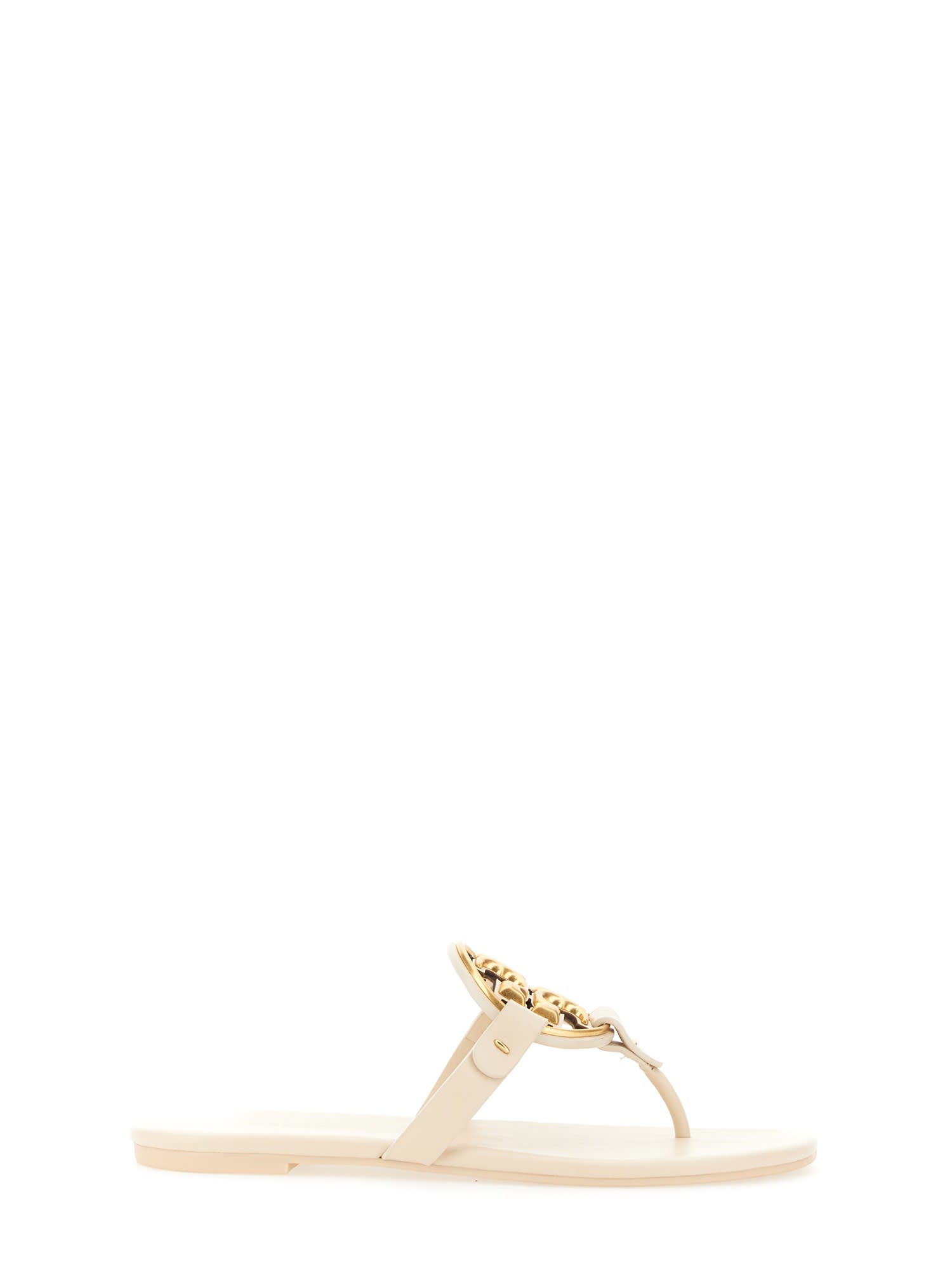 Tory Burch Miller Sandal