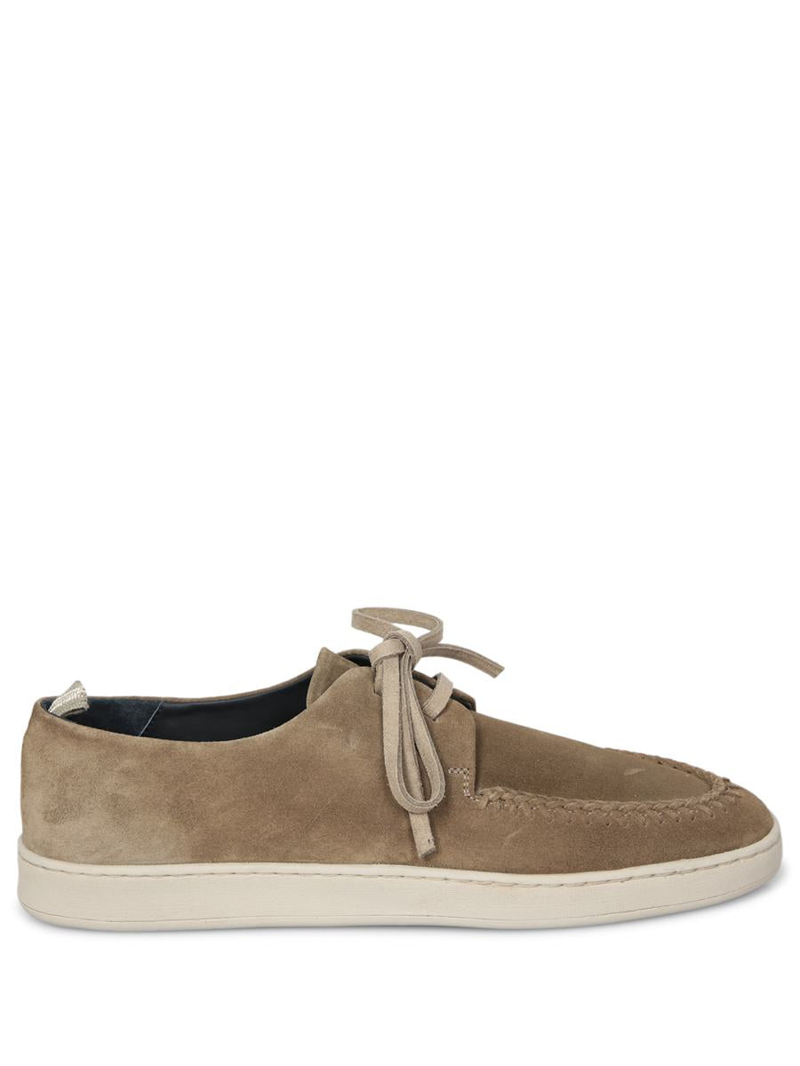 Officine Creative Loafers